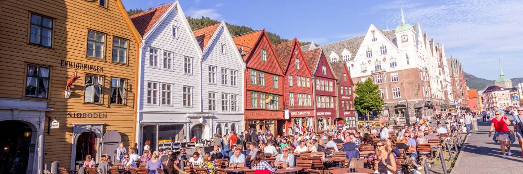 Serwis Szkolnictwo wyższe w Norwegii: uczelnie, studia I stopnia, studia magisterskie i doktoranckie - v.PL, study